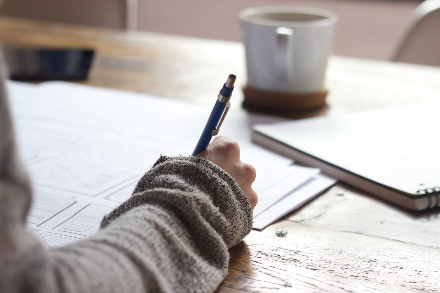 5 Lessons I’ve Learned from Unlikely Places