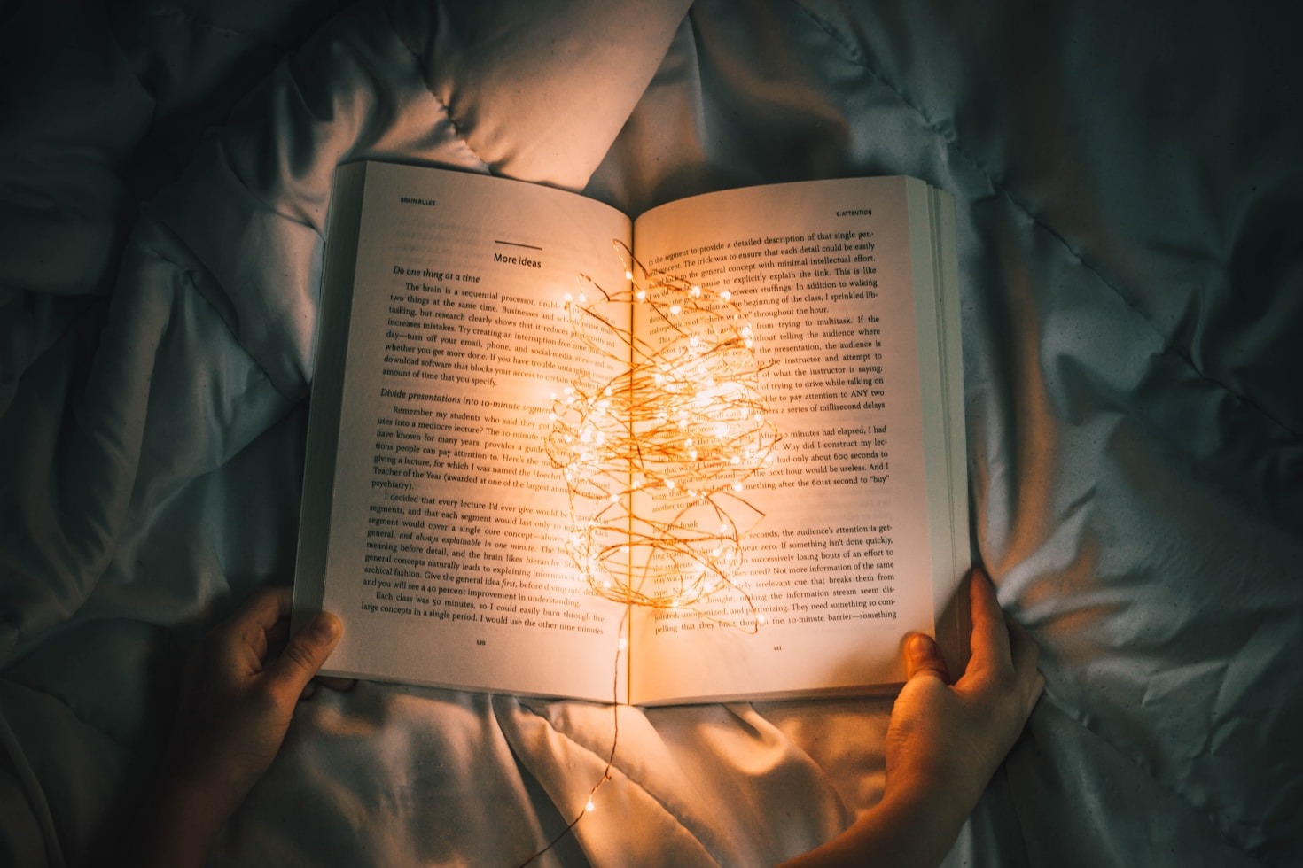 Reflections on Moments That Changed My Life