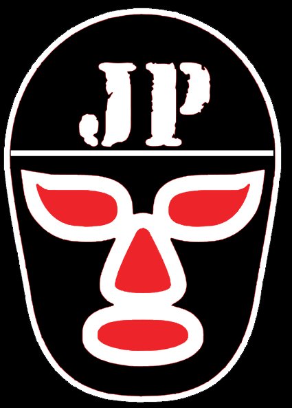 JP mask mark