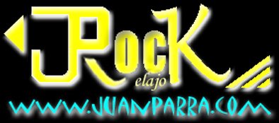 J Rock elajo vintage mark