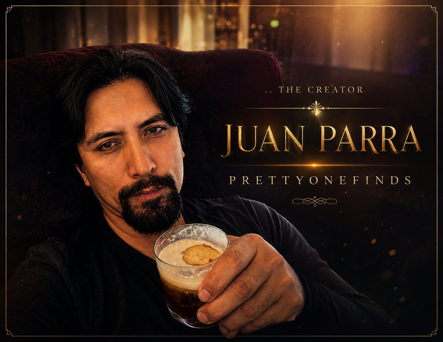 Juan Parra