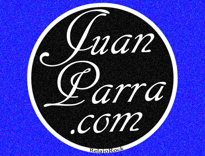 JuanParra.com script mark, RelajoRock era